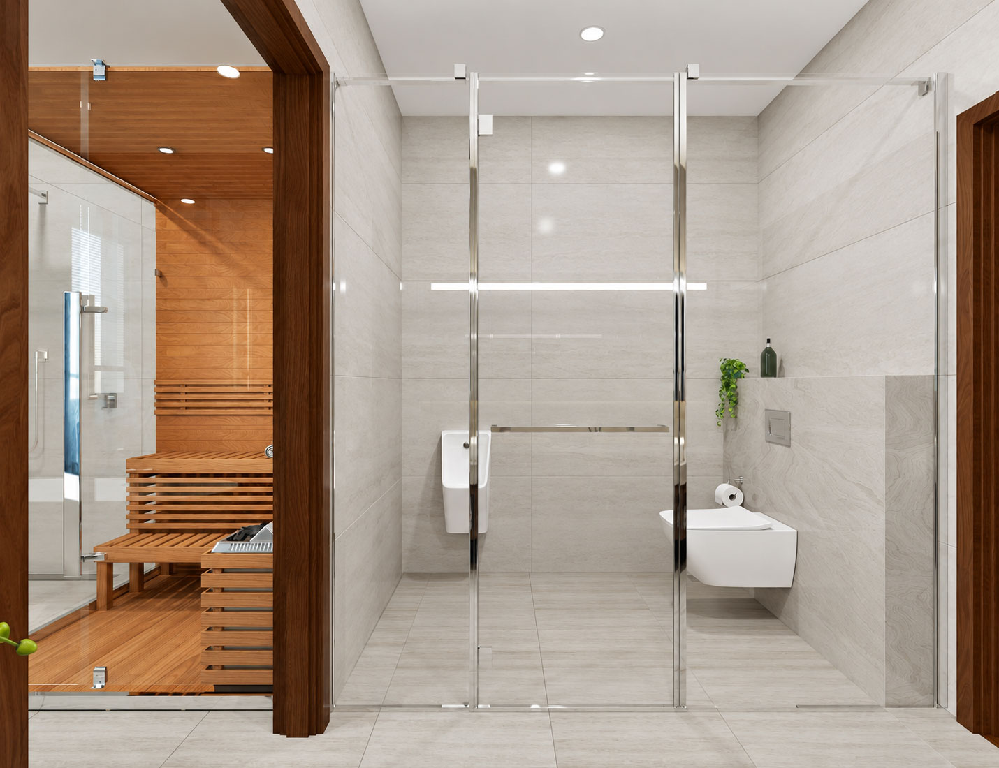 Cho Thuê Biệt Thự Tứ Lập Mỹ Thái 2 Phú Mỹ Hưng